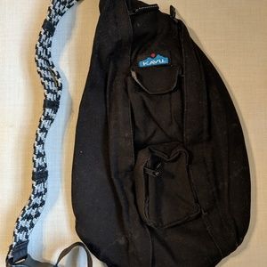 Kavu Rope Sling Backpack